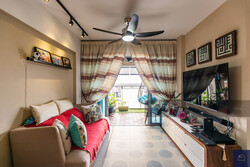 Blk 519C Centrale 8 At Tampines (Tampines), HDB 4 Rooms #251409411